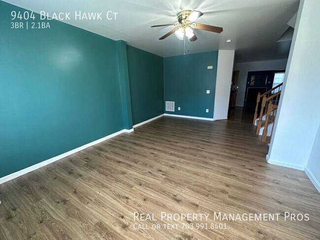 Building Photo - 9404 Black Hawk Ct