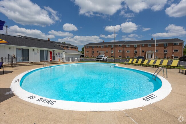 Building Photo - Sage Terrace Apartments