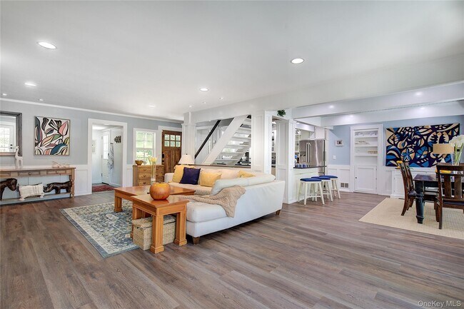 Foto del edificio - 2 Spring Hollow Rd