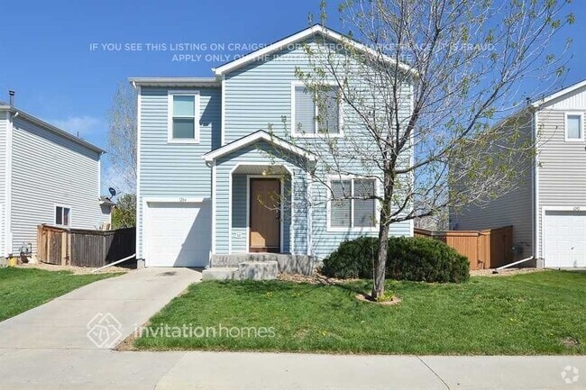 Building Photo - 1284 Bluebird St