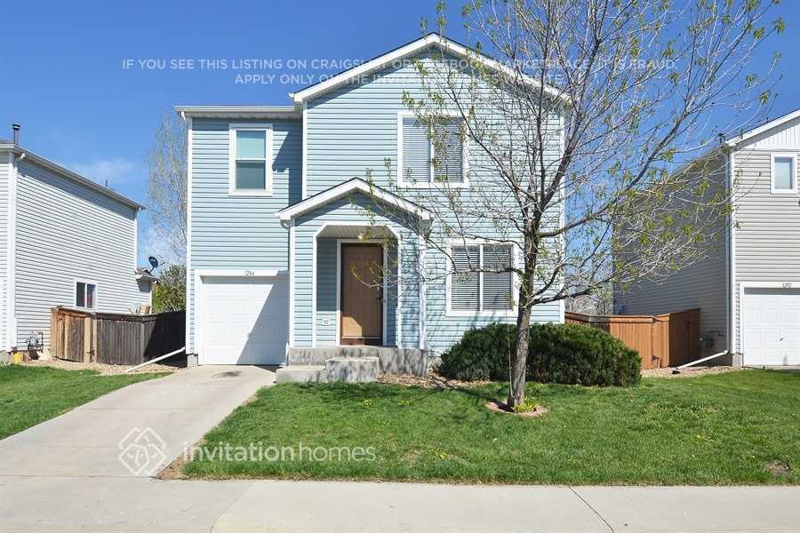 Foto principal - 1284 Bluebird St