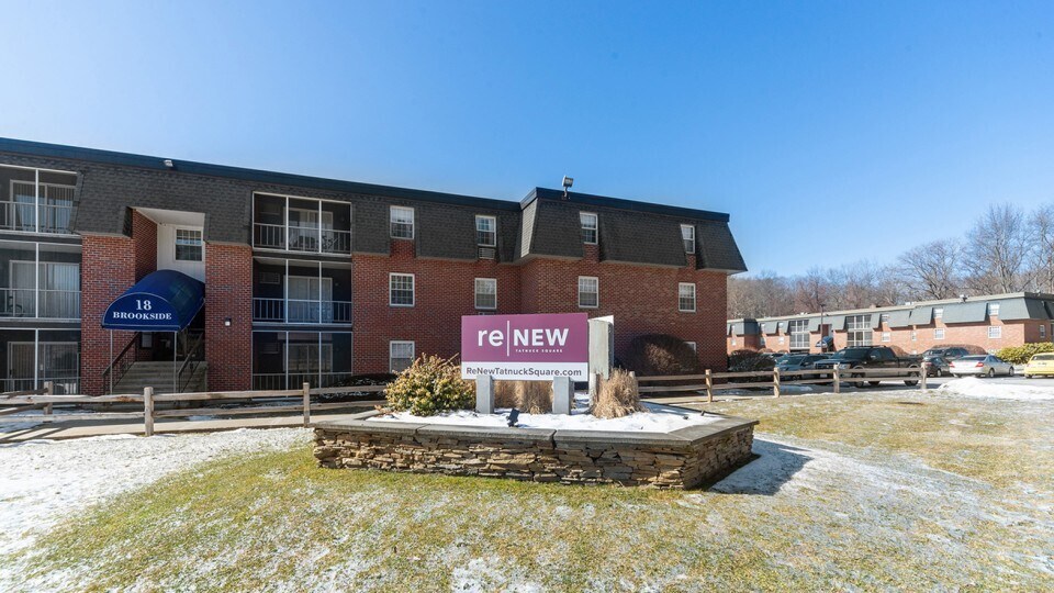 ReNew Tatnuck Square Alquileres en Worcester, MA