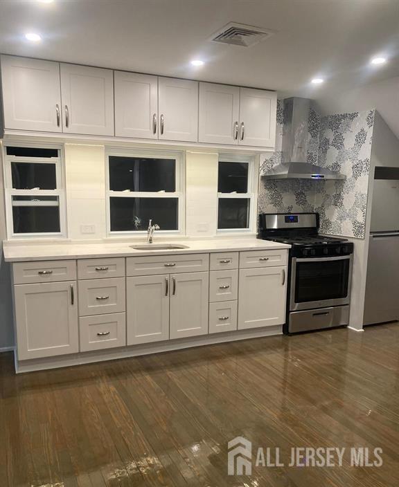 Foto del edificio - 173 Co Rd 535