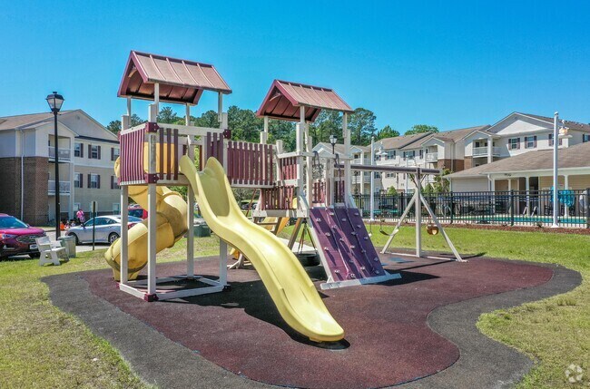 Building Photo - Autumn View Apartments