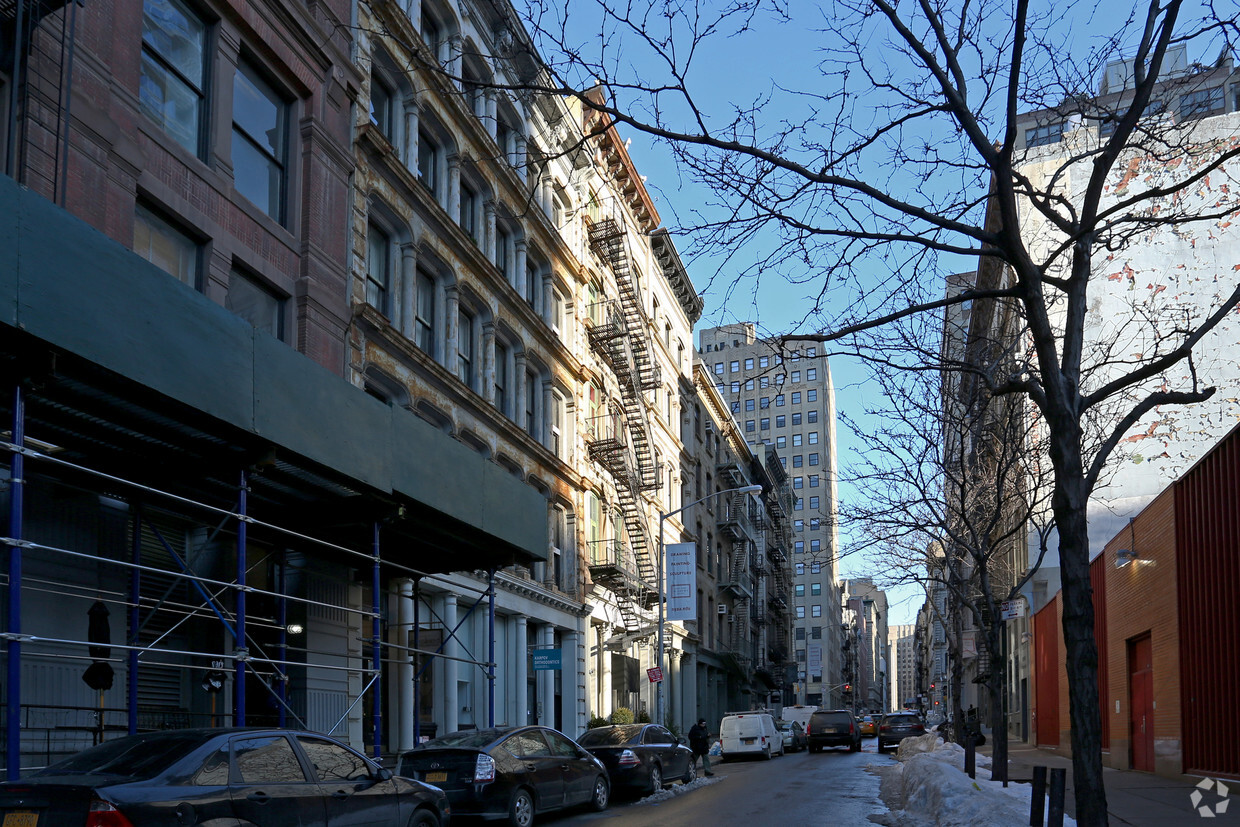 Foto del edificio - 114 Franklin St