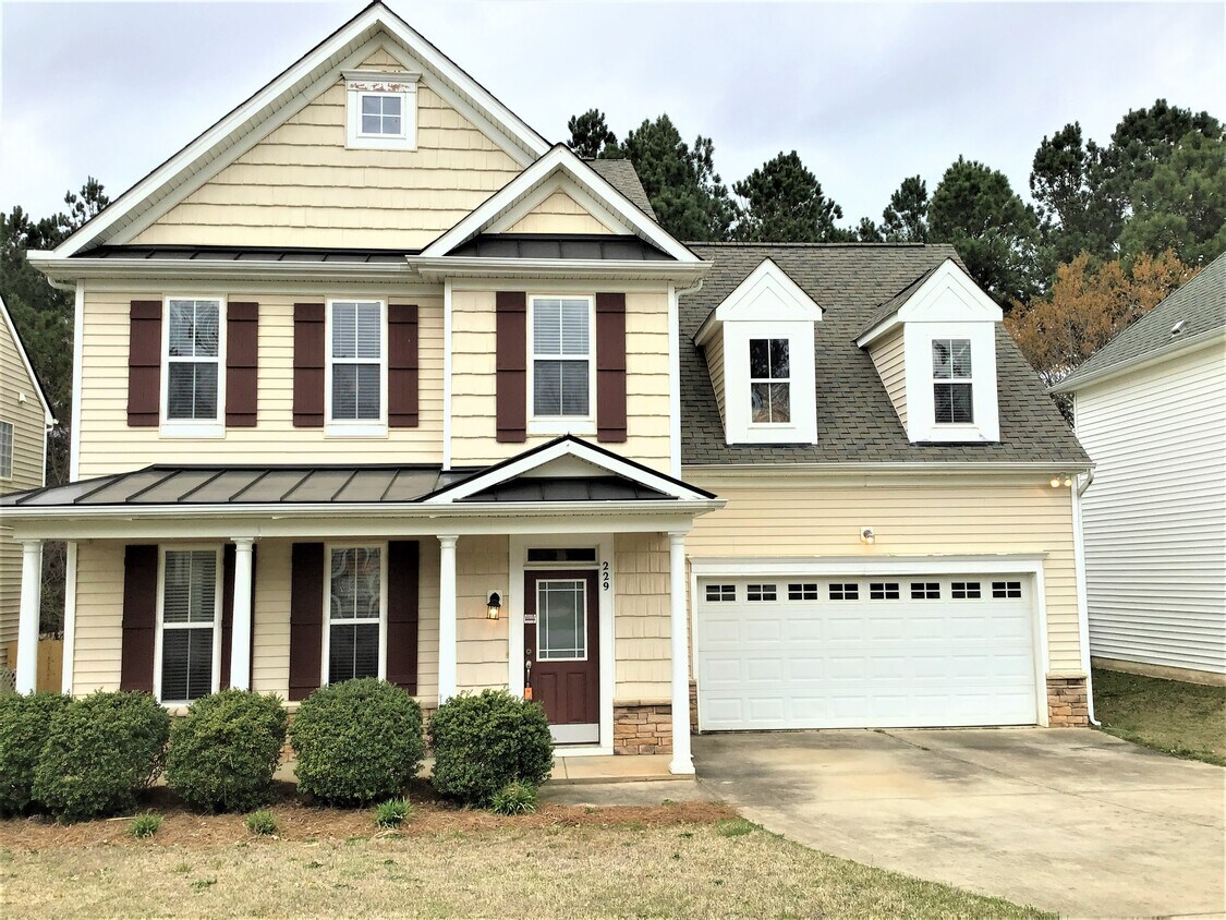 229 Pearson Place House for Rent in Clayton, NC