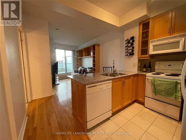 Building Photo - 60 Byng Ave