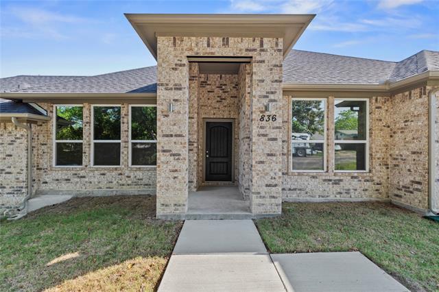 Foto del edificio - 836 E Heath St