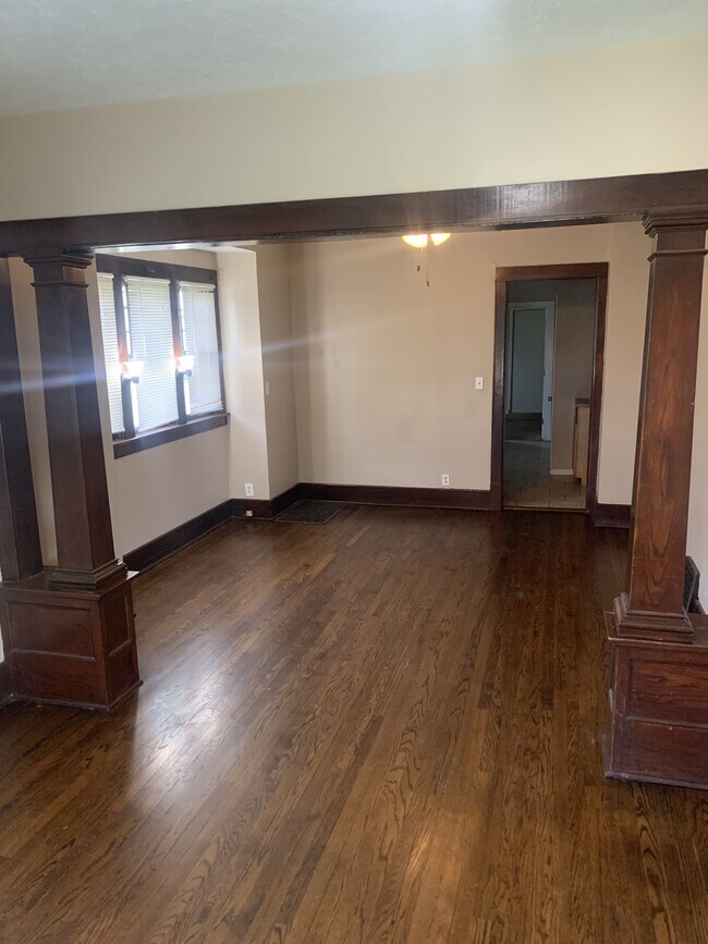 Foto del edificio - 4211 Grant St