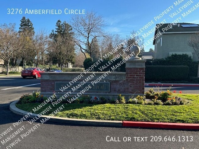 Foto del edificio - 3276 Amberfield Cir