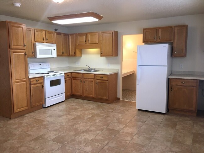 Interior Photo - Bluffview Apartments
