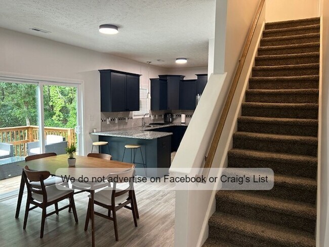 Foto del edificio - Eastwood Village- Abbottswood