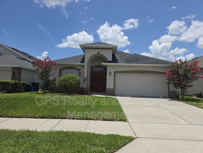 Photo - 117 Venetian Bay Cir House
