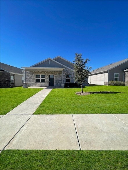 Foto del edificio - 4116 Sarno Dr