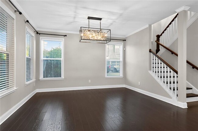 Building Photo - 3515 Knobcone Dr