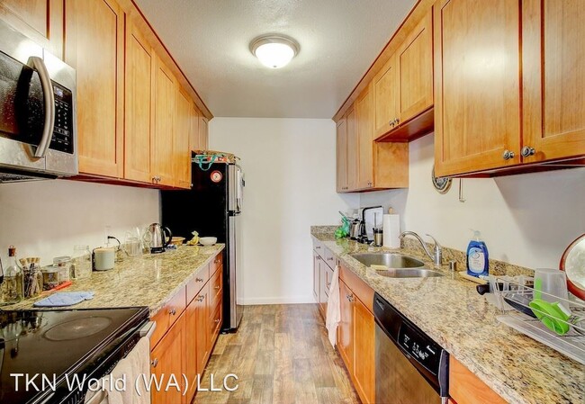 Foto del edificio - 2834 15th Ave W