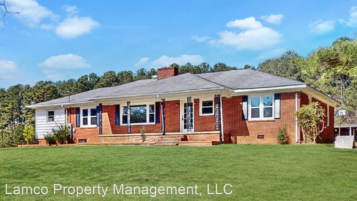 Primary Photo - 3 br, 2 bath House - 1801 15th St.