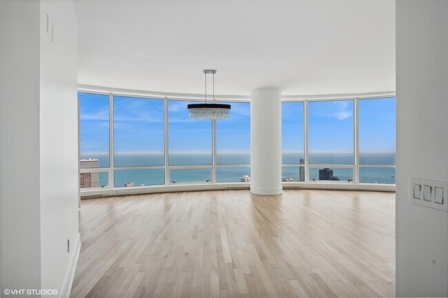 Foto del edificio - 401 N Wabash Ave