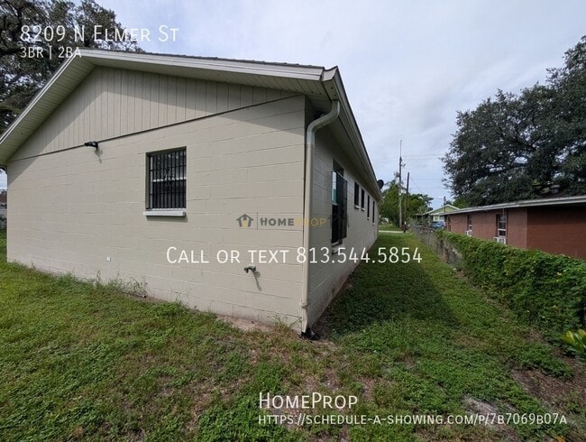 Building Photo - 8209 N Elmer St