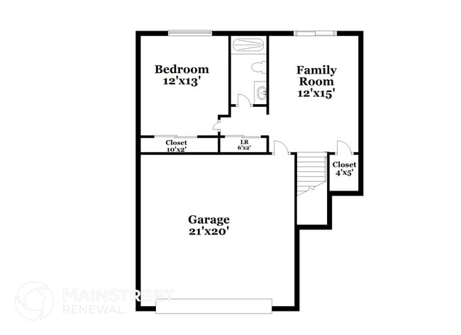 Foto del edificio - 975 E Scarlet Haze Ave