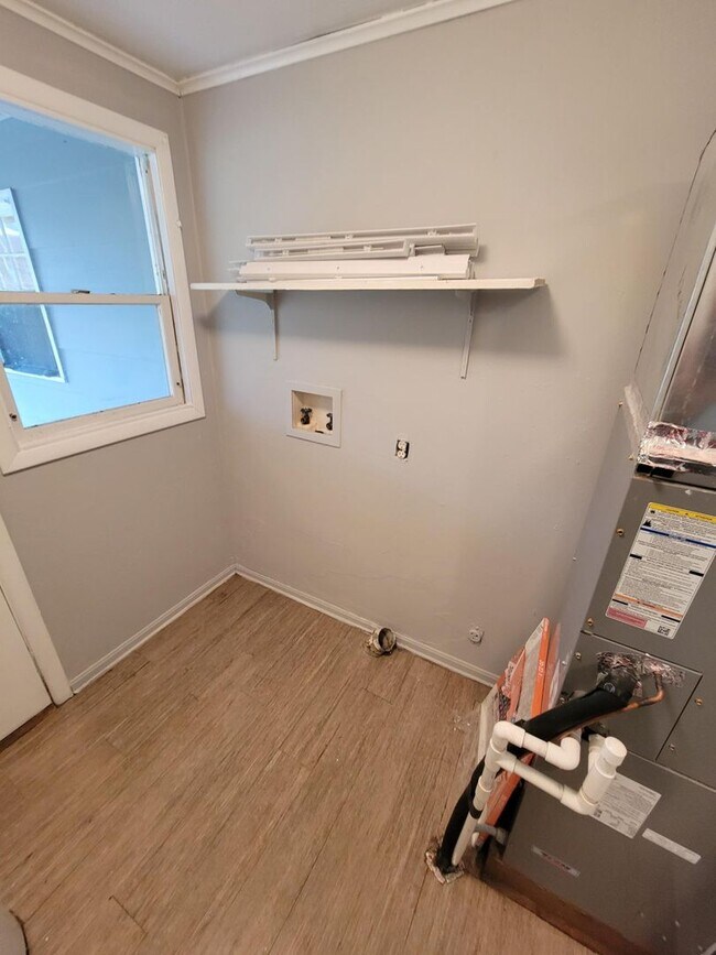 Foto del edificio - 3 bedroom 1 bath home in Mebane!