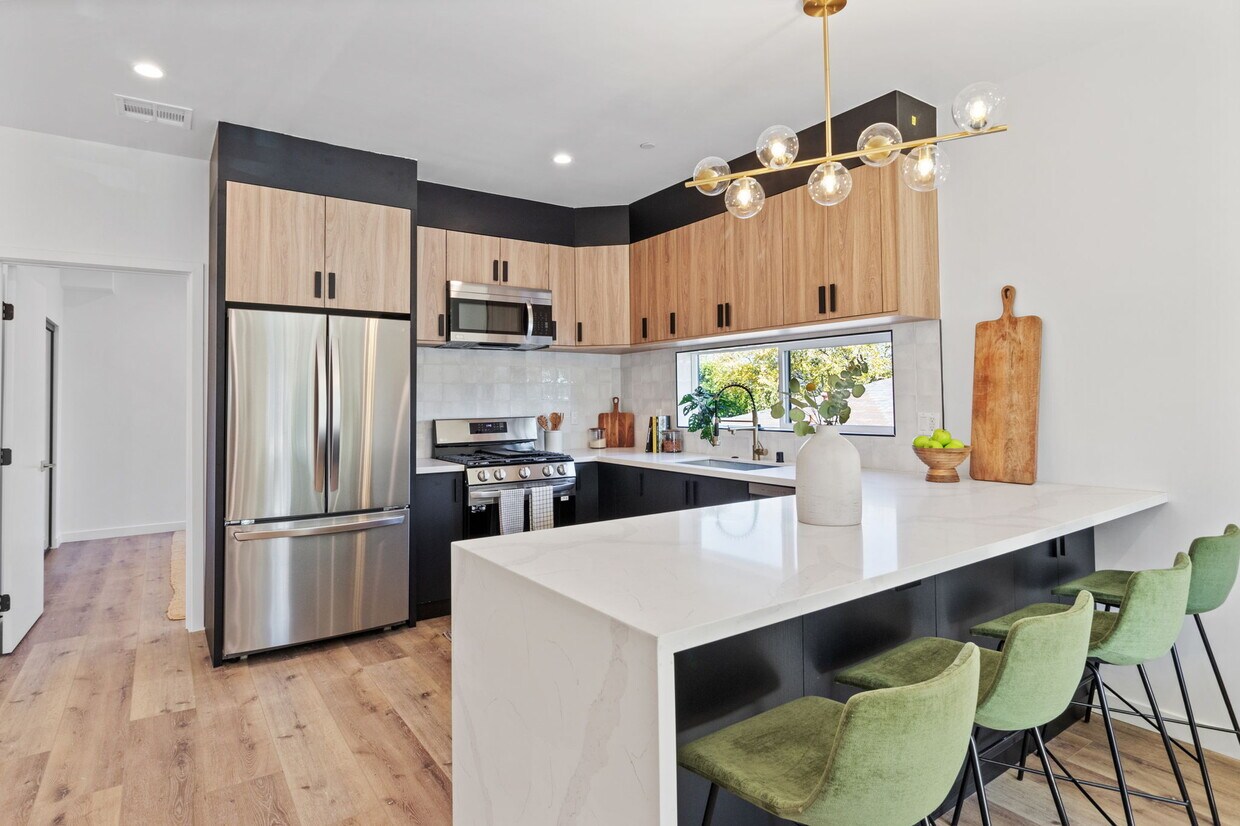 Foto principal - 10823 Hartsook St