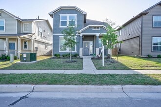Building Photo - 10602 Tildon Ave