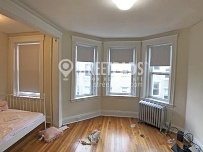 Foto del edificio - bedroom in Boston MA 02215