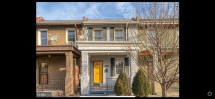 Building Photo - 1816 Rosedale St NE