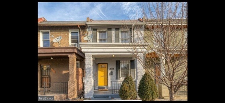 Primary Photo - 1816 Rosedale St NE