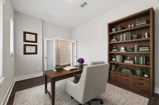 Building Photo - 15156 Parkland Canyon Dr