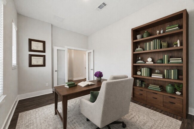 Foto del edificio - 15156 Parkland Canyon Dr