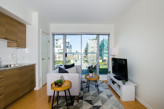 Building Photo - FURNISHED 1 BED/1 BATH @ UBC | WESTPOINT