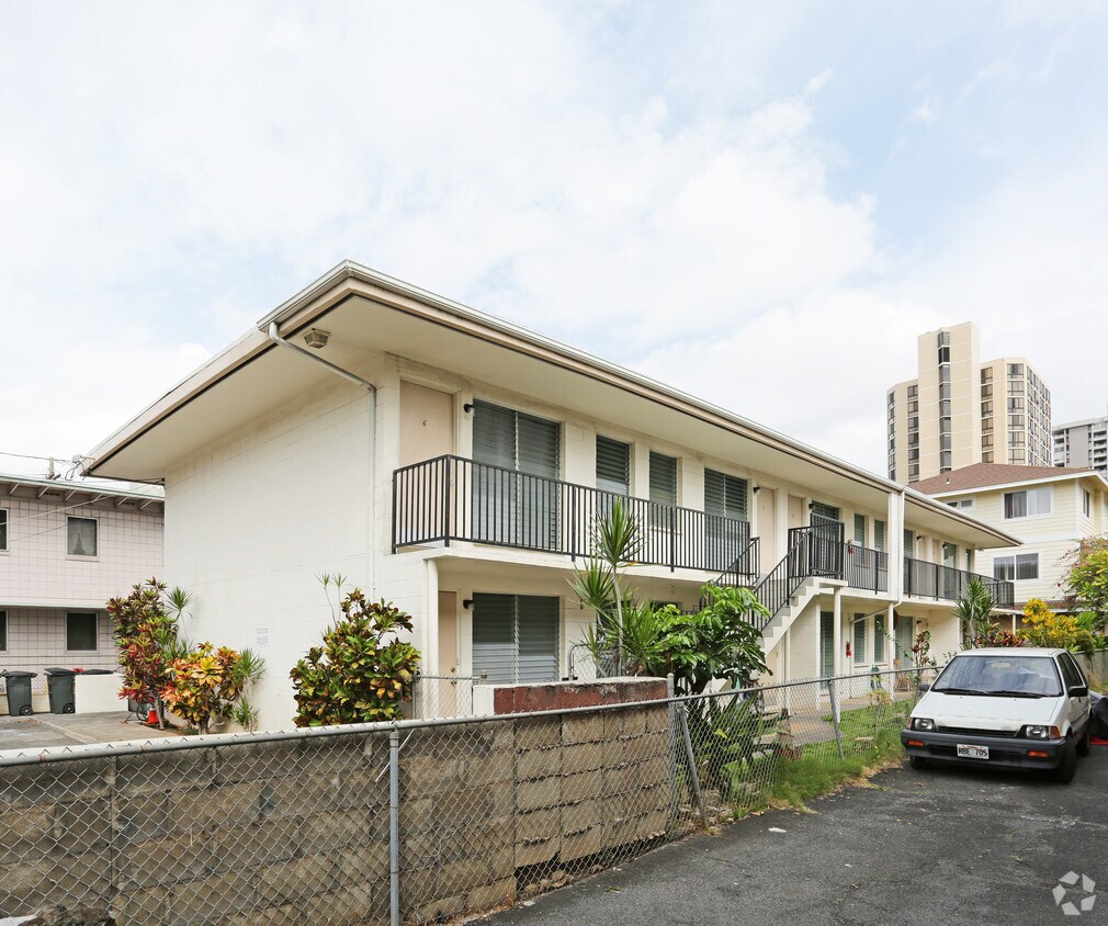 Foto principal - 2120 Kapiolani Blvd