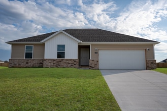 Building Photo - 2065 S Durango Dr