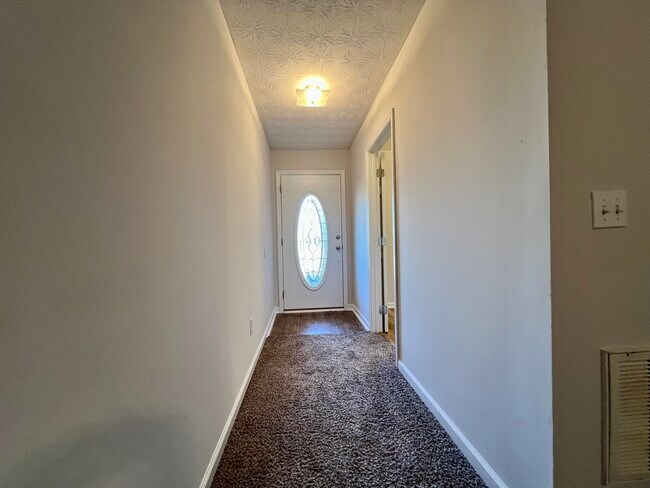 Foto del edificio - 707 Porter Ln