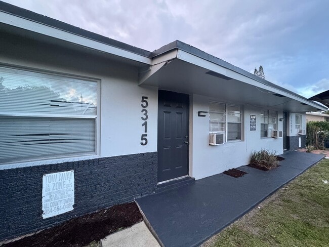 Building Photo - 1801 NW 55th Ave