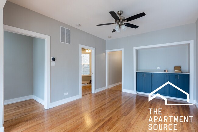 Foto del edificio - 3927 N Whipple St