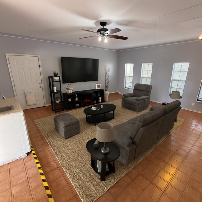 Building Photo - 5701 Timber Star