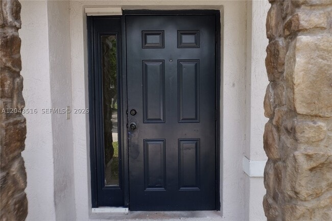 Building Photo - 8220 SW 25th Ct