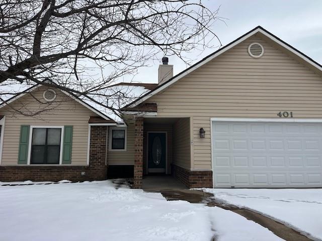 Building Photo - 401 N 39th St