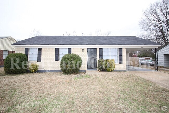 Building Photo - 66 W Paxton Ln