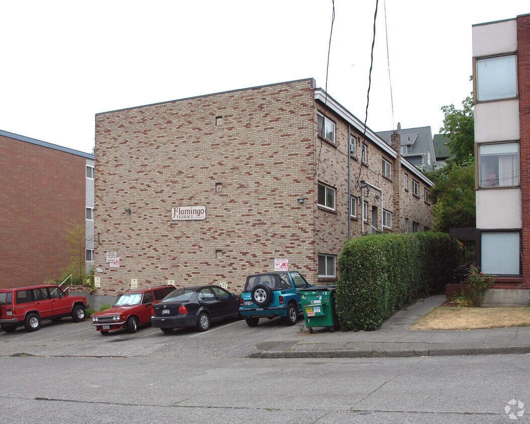 Building Photo - 815 3rd Ave N