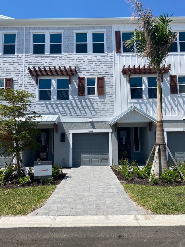 Foto del edificio - 1620 Seahaven Dr