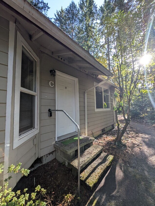 Foto principal - Large 3 Bedroom Corner Unit in The Heart o...