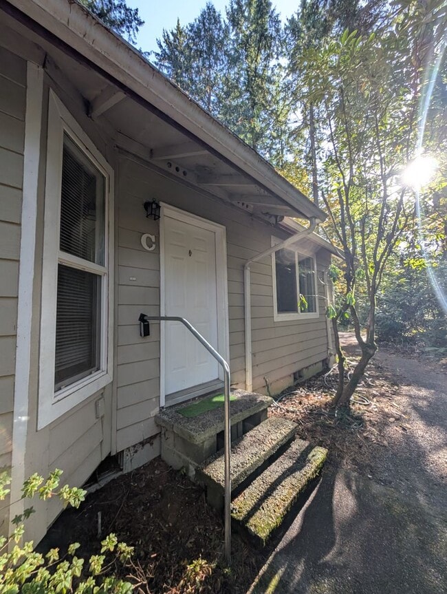 Building Photo - 5118 Hunt St