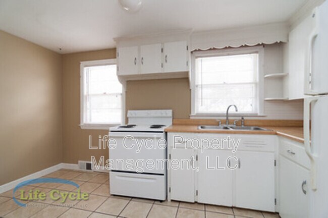 Foto del edificio - 1320 Penn Ave NE