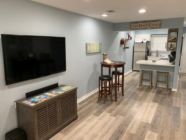 A different table set will be used - 43 Summer Haven Trl