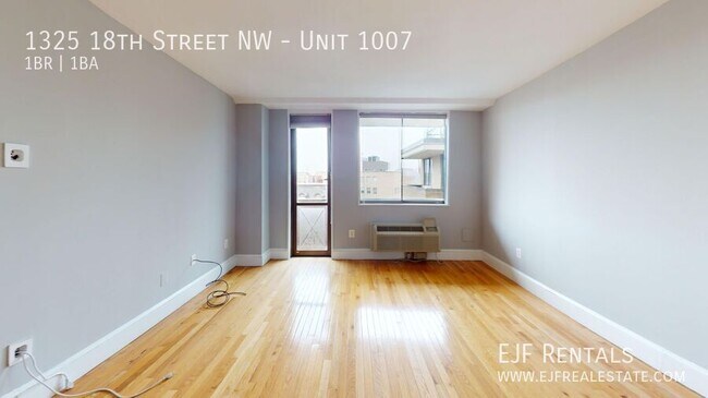 Building Photo - 1325 18th St NW