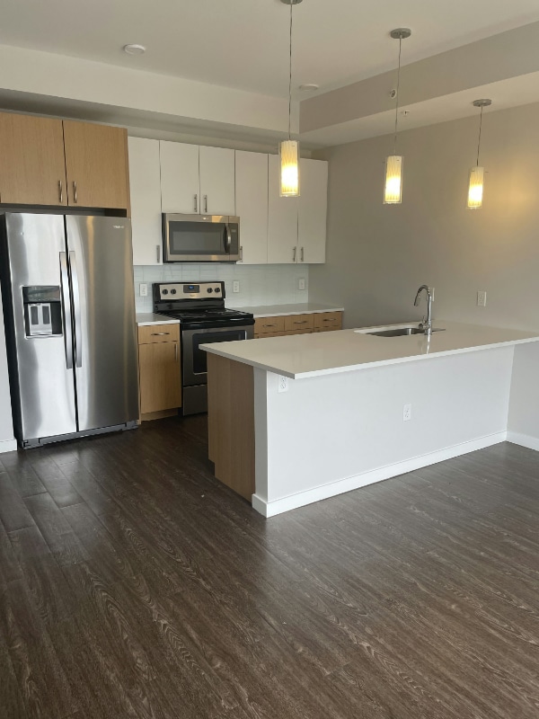 Photo - 2450 S University Blvd Apartment